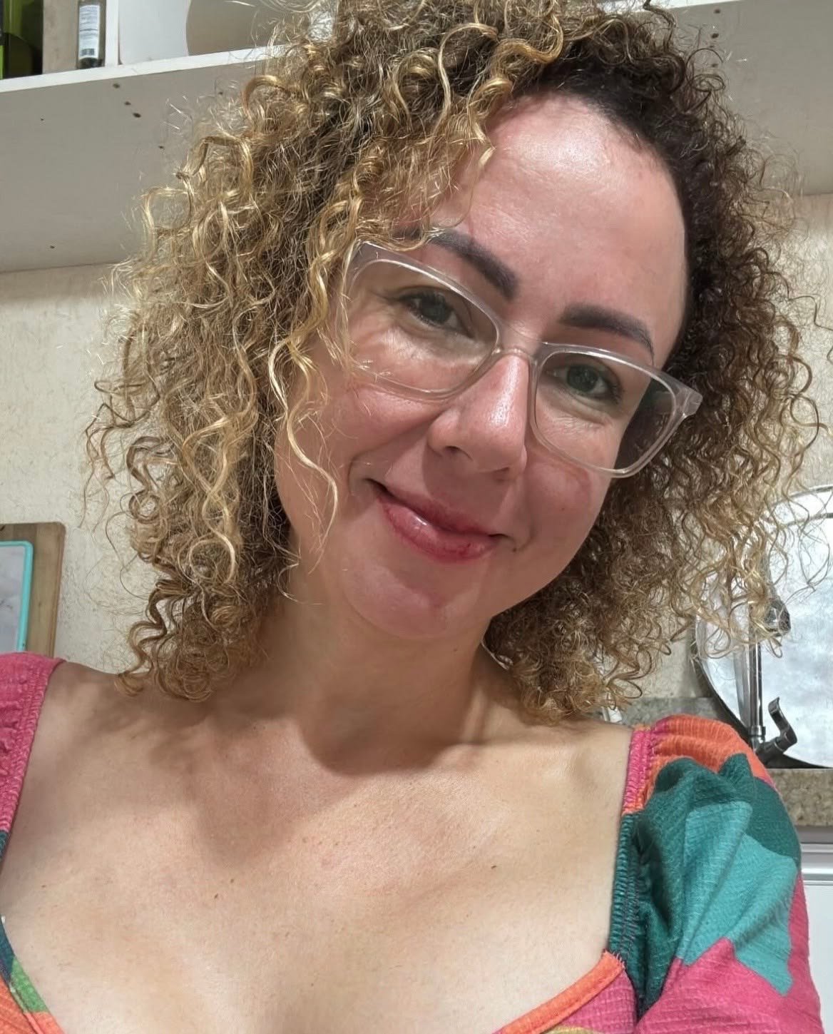 Simone, Uberlândia